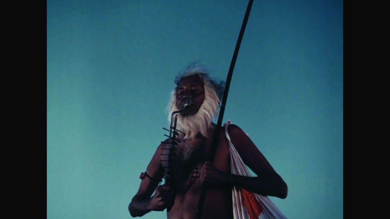 Film Heritage Foundation restore Malayalam filmmaker G Aravindan's 1979 film 'Kummatty'. Photo: Film Heritage Foundation